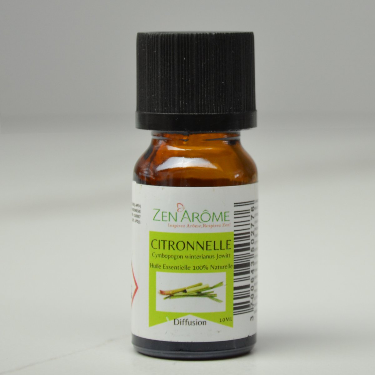 100% Pure and Natural Essential Oil - Essential Senteurs