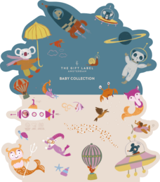 Visualizza bambino