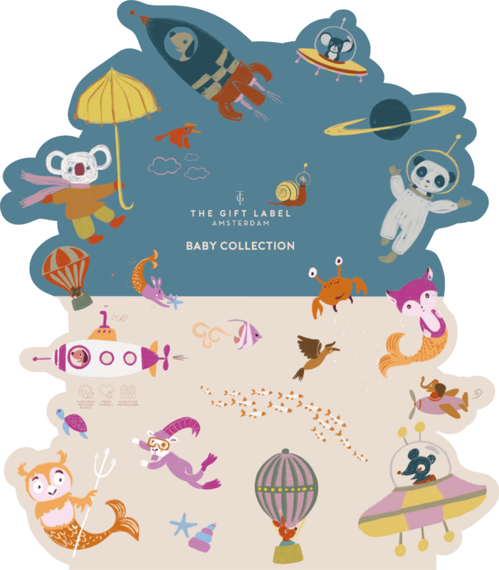 Visualizza bambino