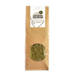 Origano Bio Berg (30 gr / 100 gr)