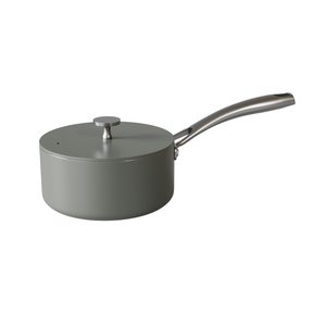 Ovenschotel 16 cm - Luxe -nul - inductie