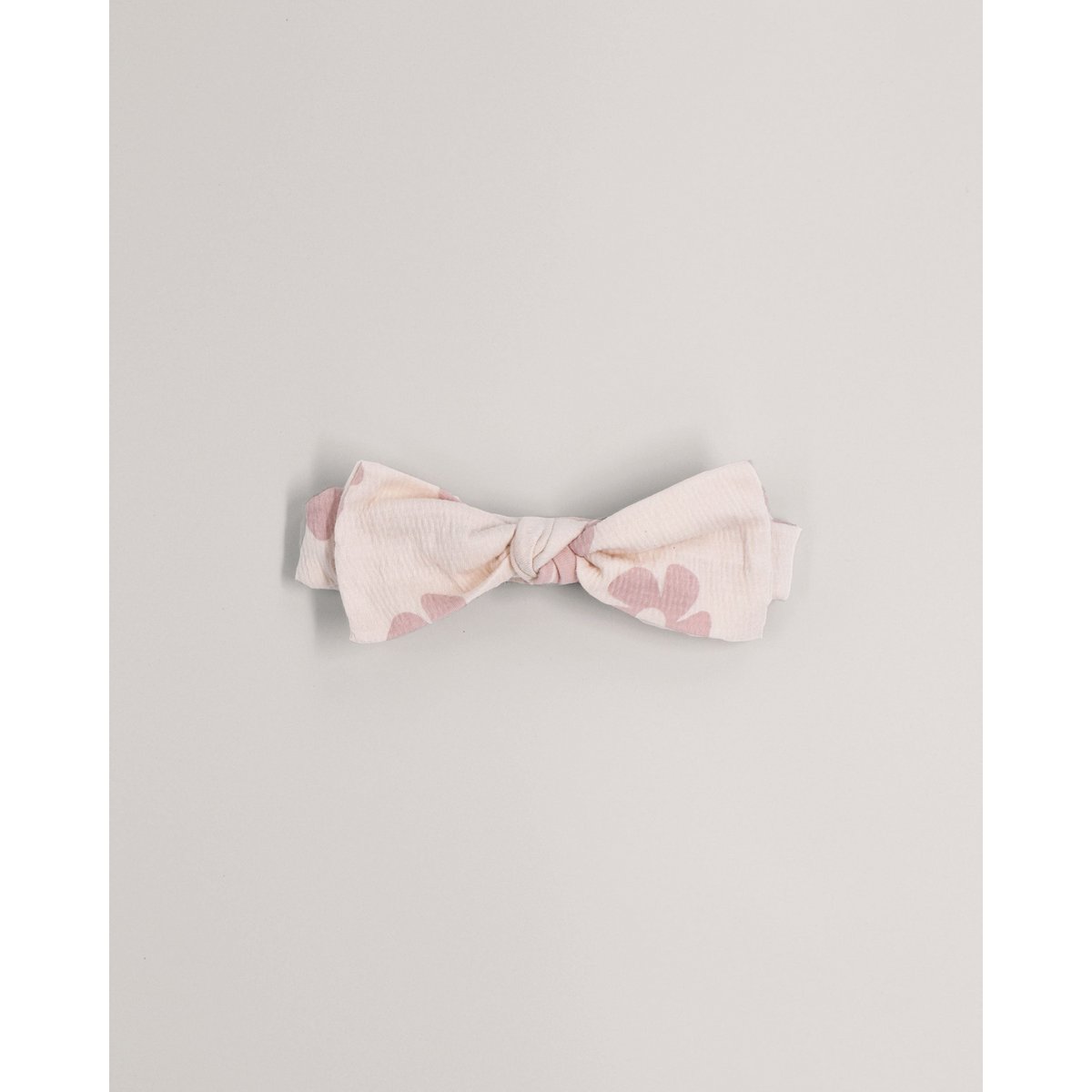 Haarband Bow Crinkle