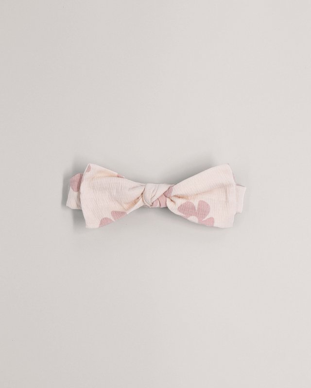 Hairband Bow Crinkle