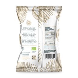 Panai Organic Freeze-dried Coconut Crisps
