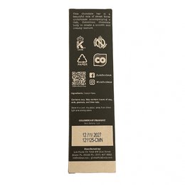 100% Cacao Bar | Sugar-Free | 35g