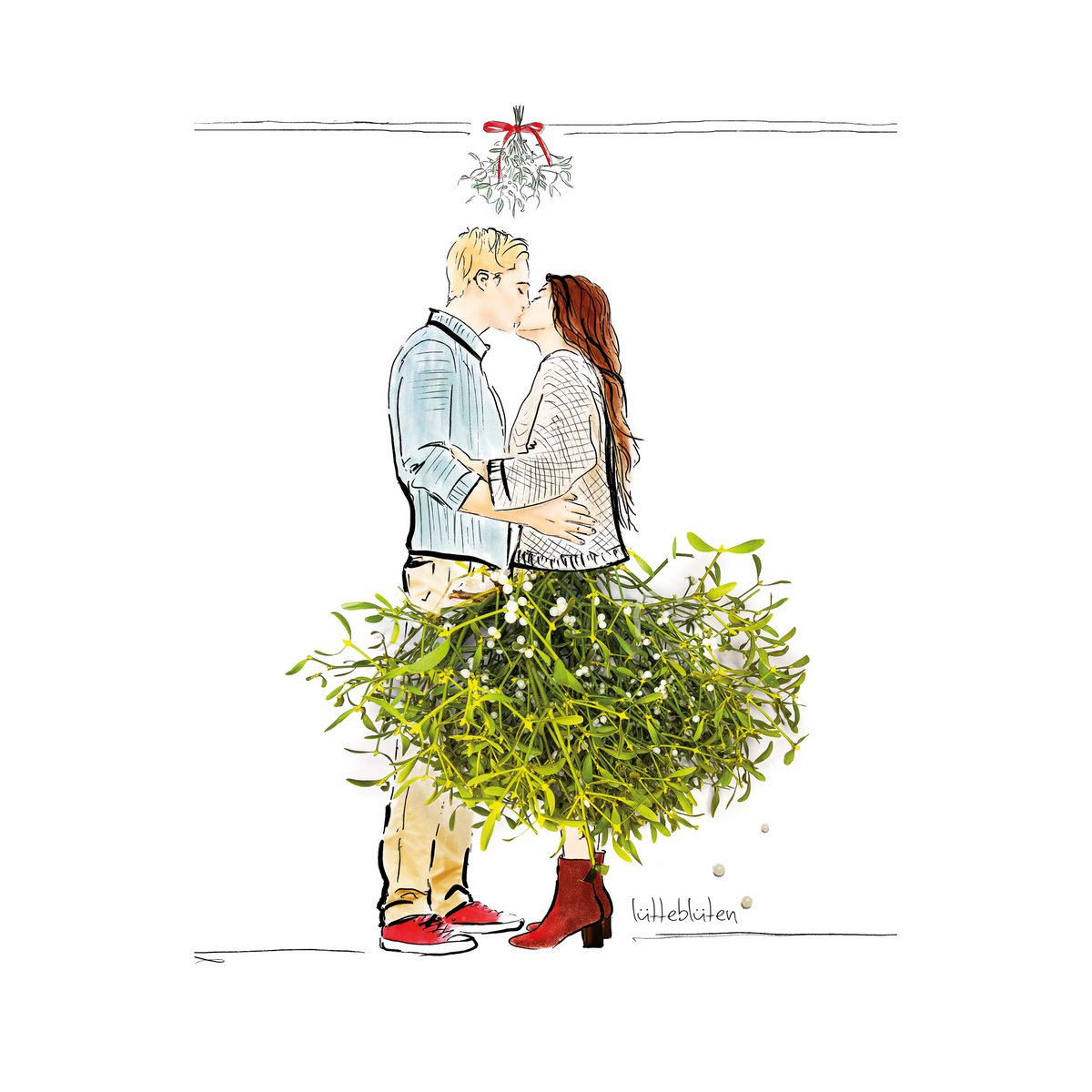 10 x gemütliche Adventszeit