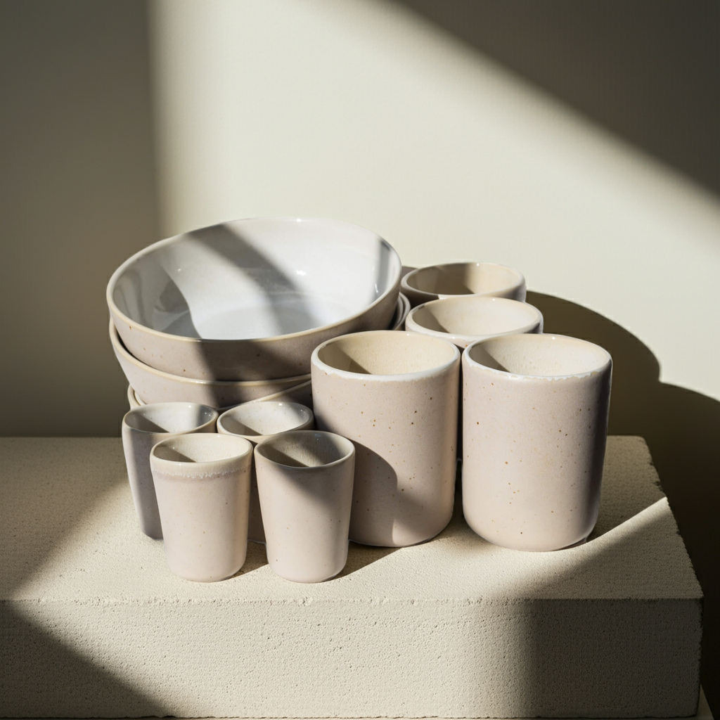 Set di colazione Eelina