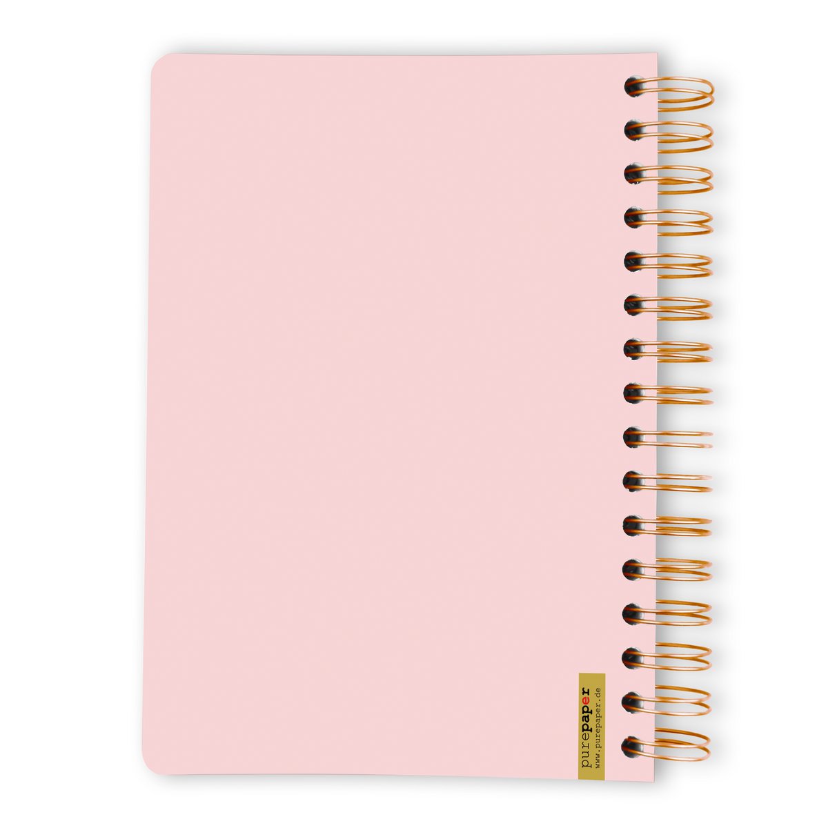 Keep Life Simple - 120 sheets - DIN A5 - 1012P-120