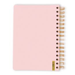 Keep Life Simple - 120 fogli - DIN A5 - 1012P-120