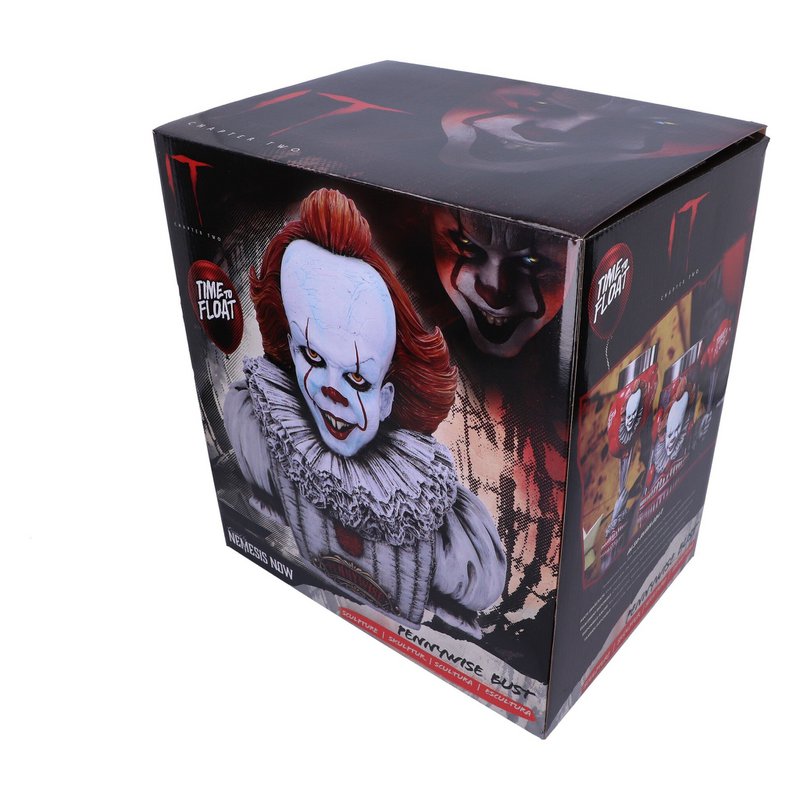IT - Pennywise - image