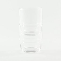 Piccadilly Tumbler Clear (sæt med 2)