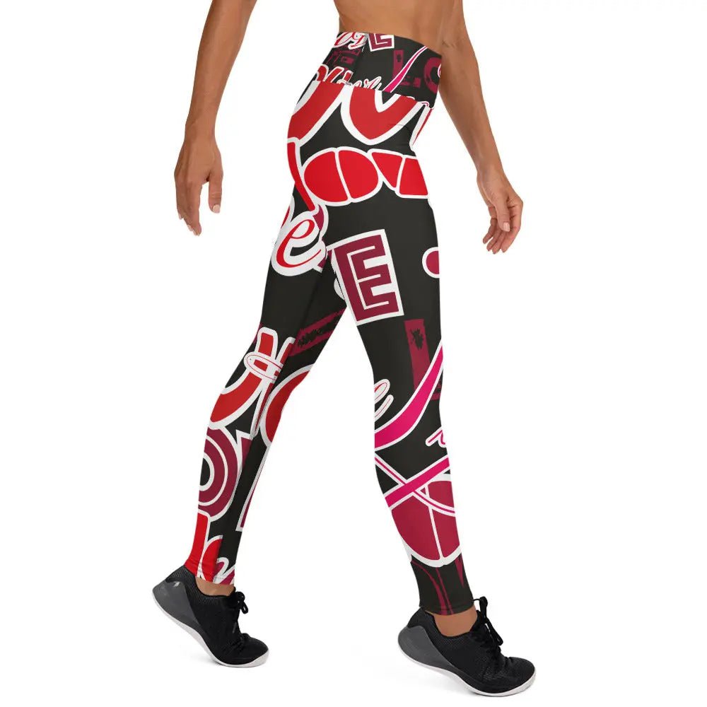 Yoga Leggings