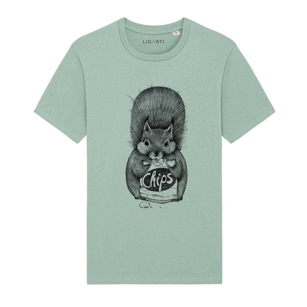 Mintgrün XS