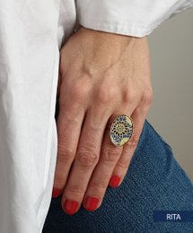 SARA Rings