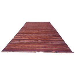Baluch Au Chico Vintage Loper