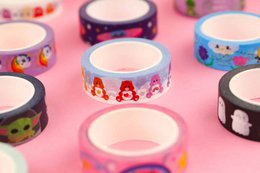 Washi tape Care Bear - Care Bears