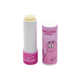 Lippenbalsam: Zuckerwatte, Erdbeere, Keks