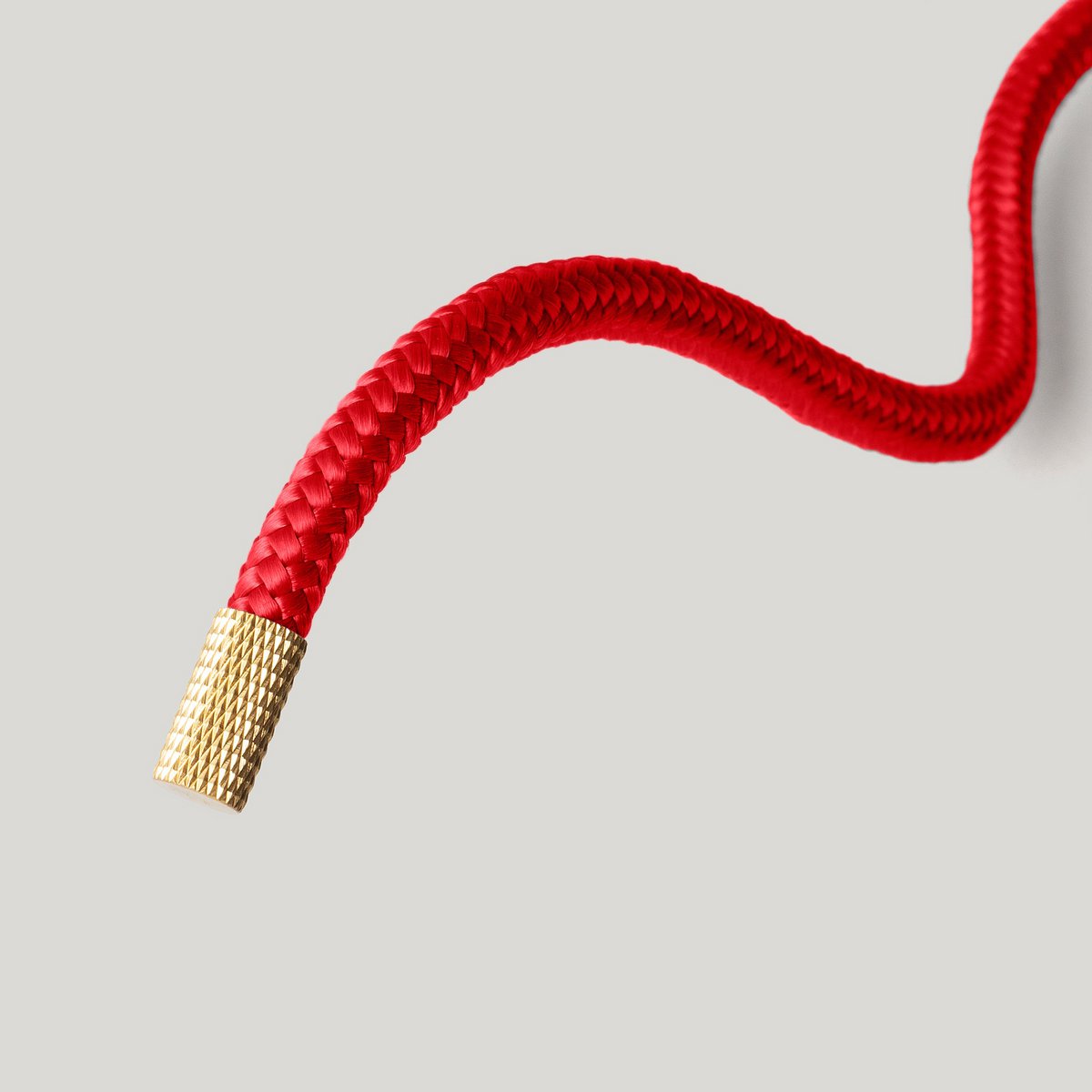 CUSTOM CORD (RED)