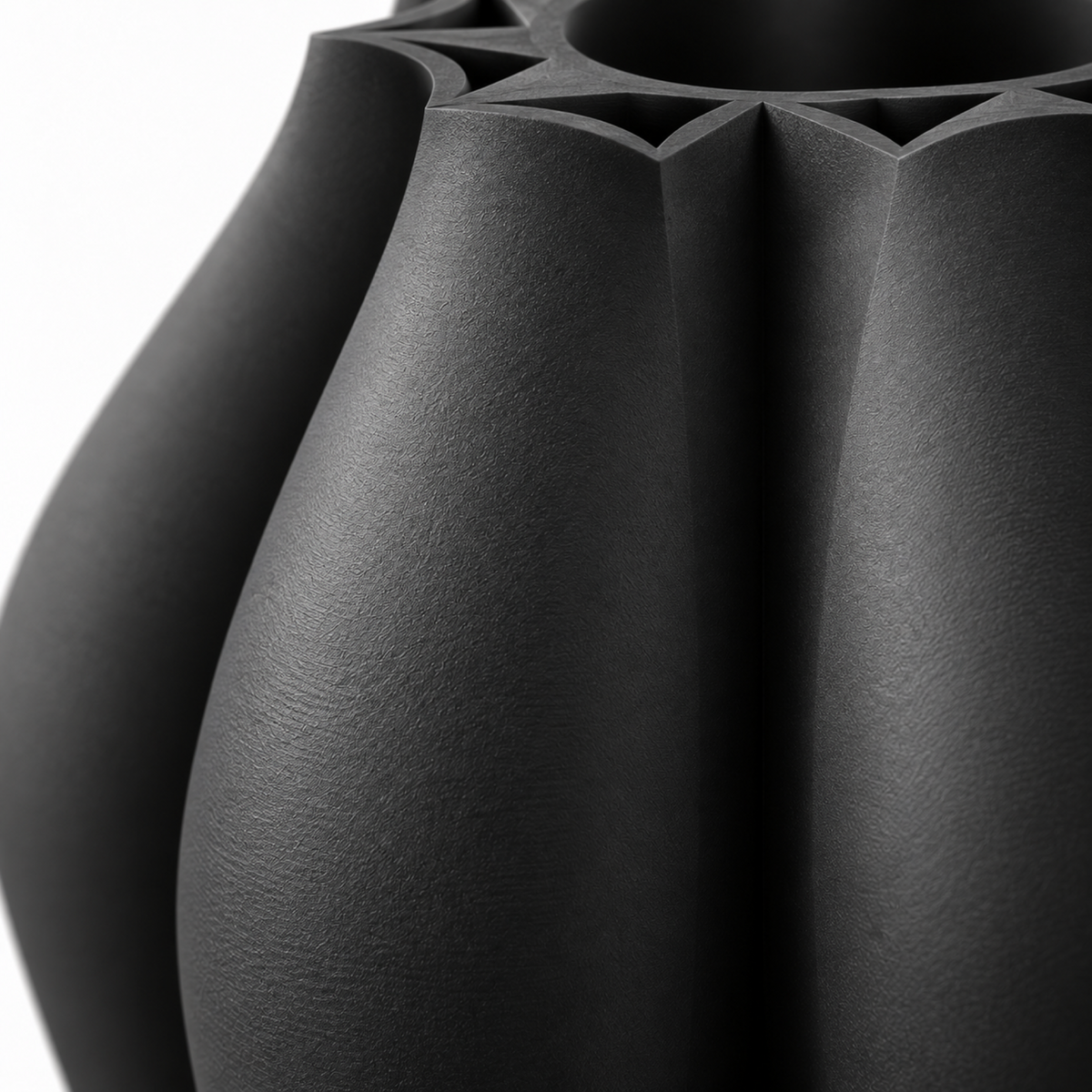 Marovike Mittlere Vase