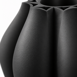 Marovike Mittlere Vase