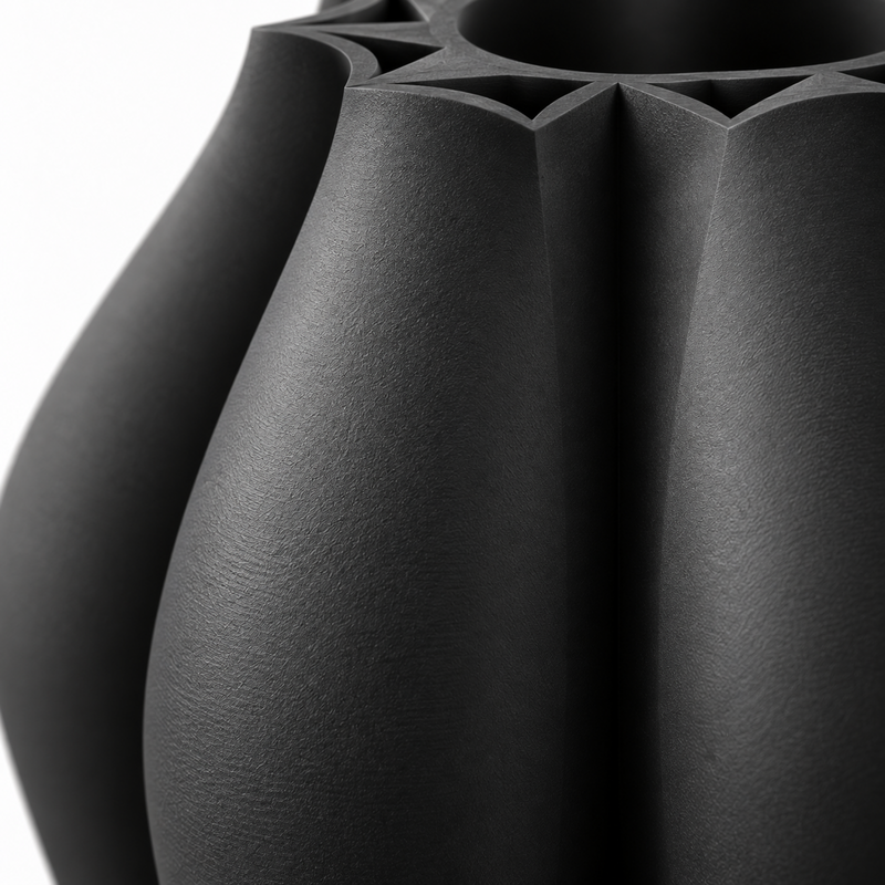 Marovike Mittlere Vase