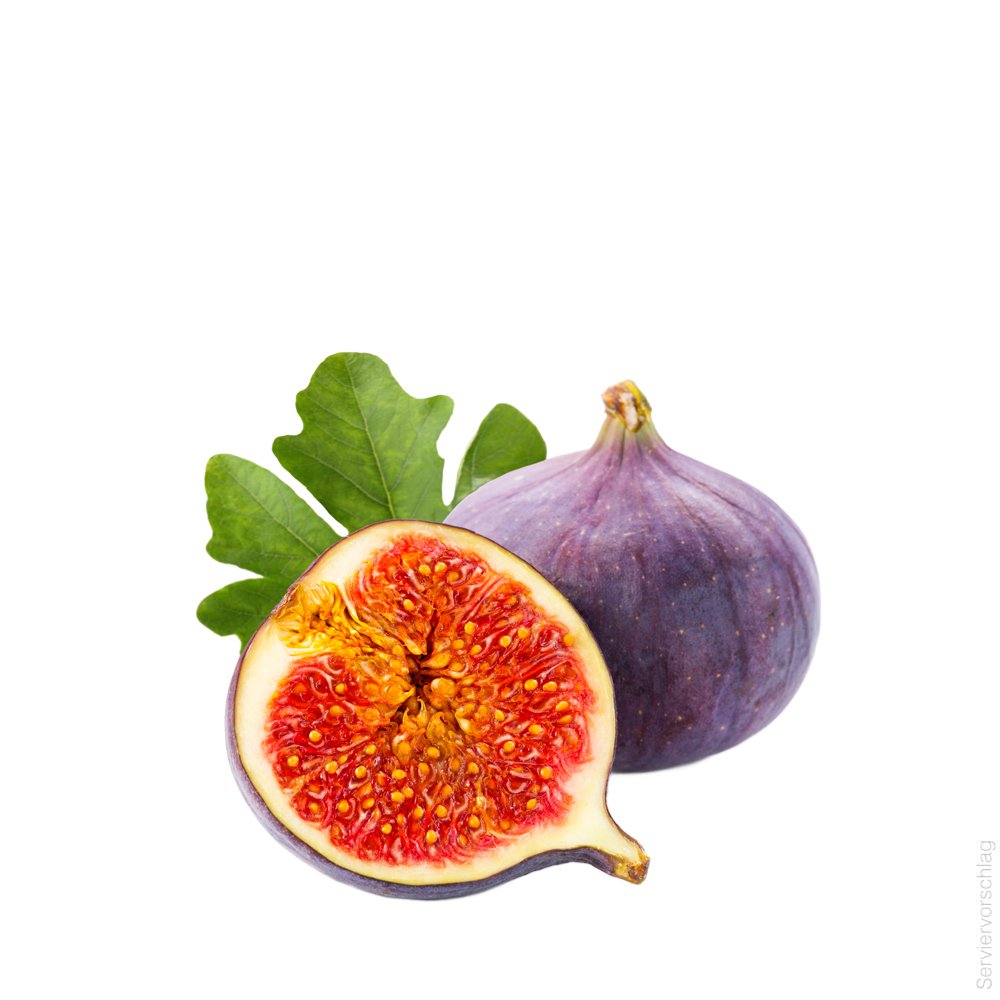 Fig mustard 115ml