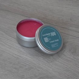 Wild Rose Creme Seife