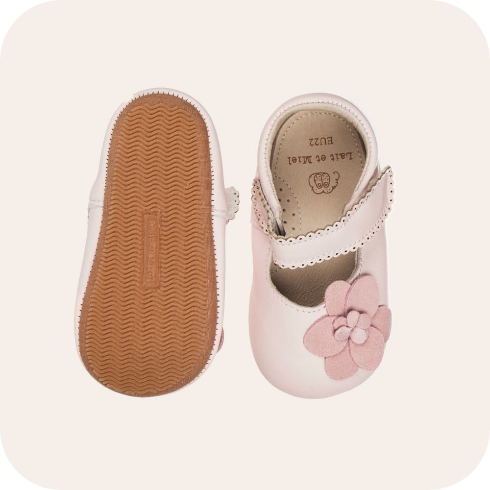 Barefoot Cassiopée schoenen