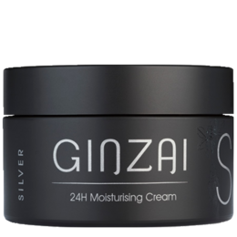 Crema facial 24H con ginseng