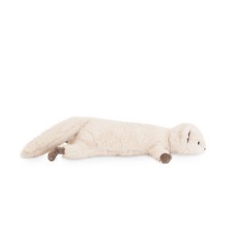 Plush toy, The Softest, Weasel (38 and 53cm)