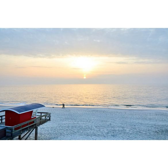 Visitando Sylt. Lugares de añoranza, recetas originales y consejos de expertos.