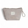 Beauty Bag Groot Rib Tofe