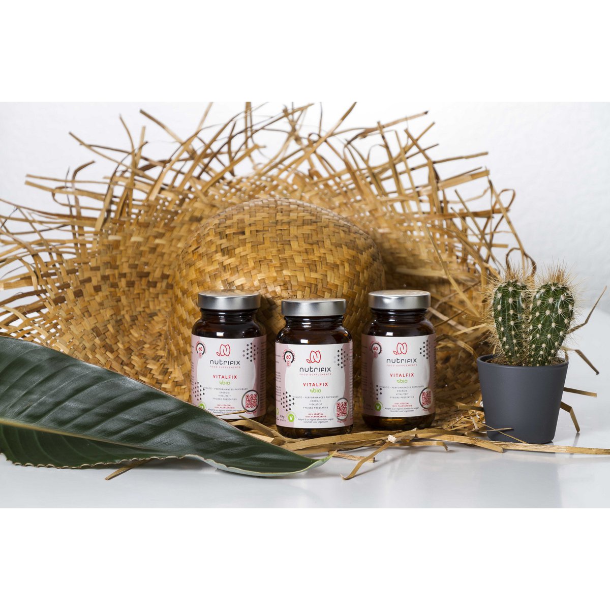 Vitalfix BIO