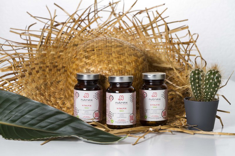 Vitalfix BIO
