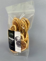 Dehydrated Grapefruit DESIDRATA®
