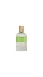 Grasse water (eau de toilette) - a light, refreshing fragrance with notes of citrus and floral.
