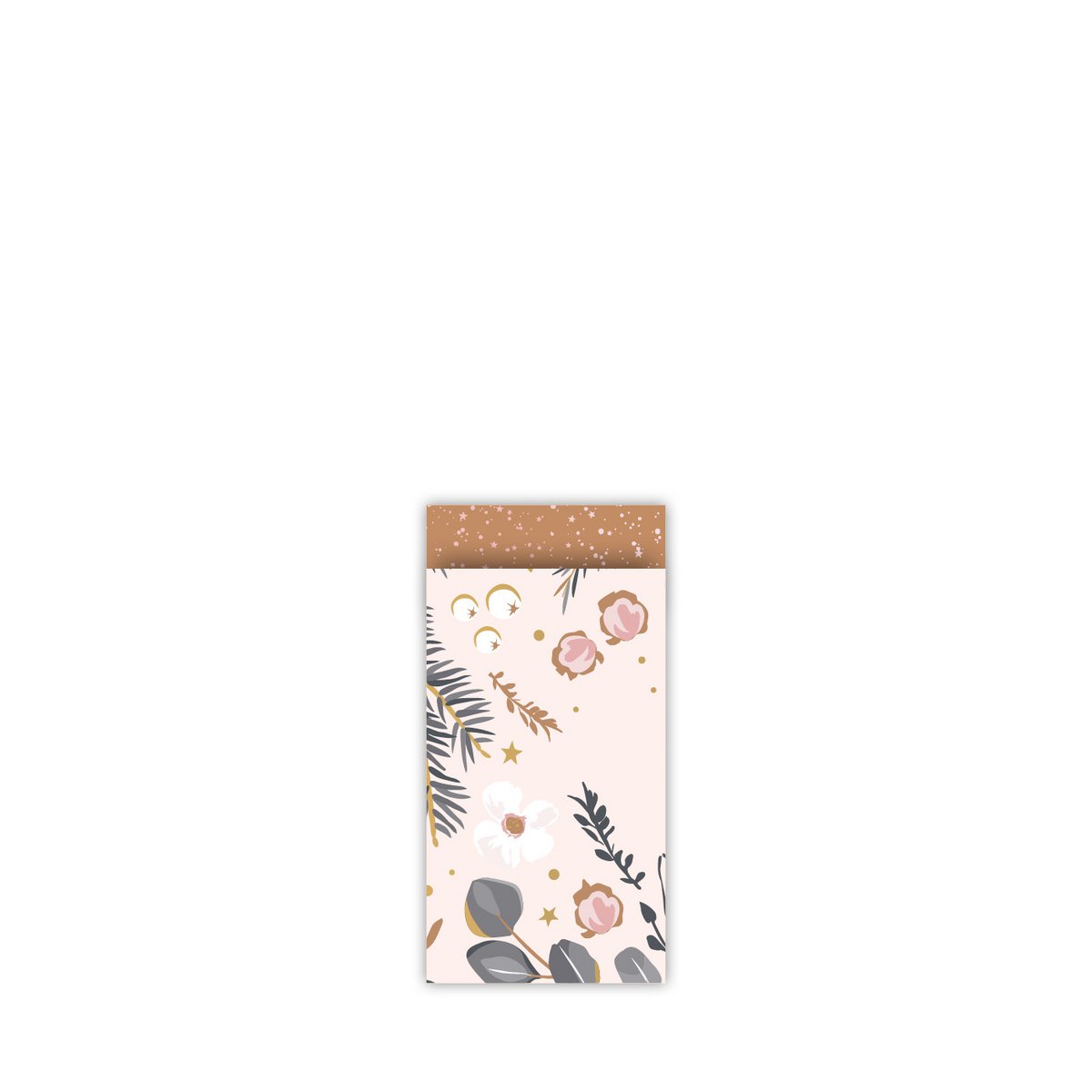 7x13cm roze