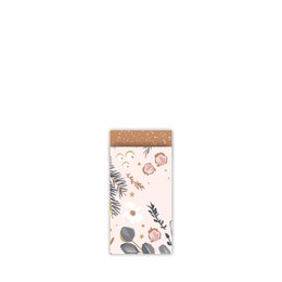 7x13cm roze