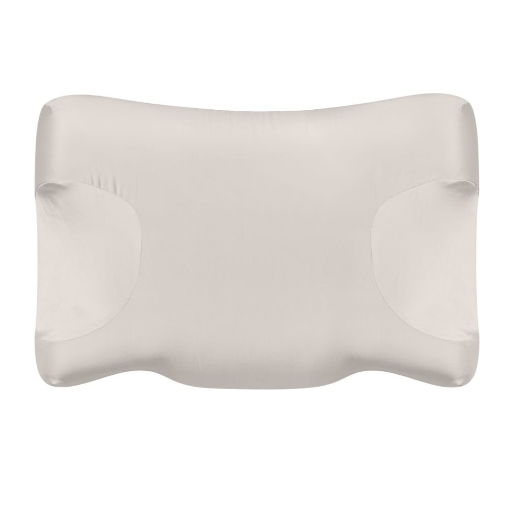 Beauty Silk Anti-Aging Pillow | Zijden kussensloop inbegrepen