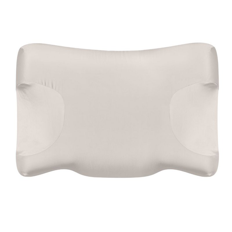 Beauty Silk Anti-Aging Pillow | Zijden kussensloop inbegrepen