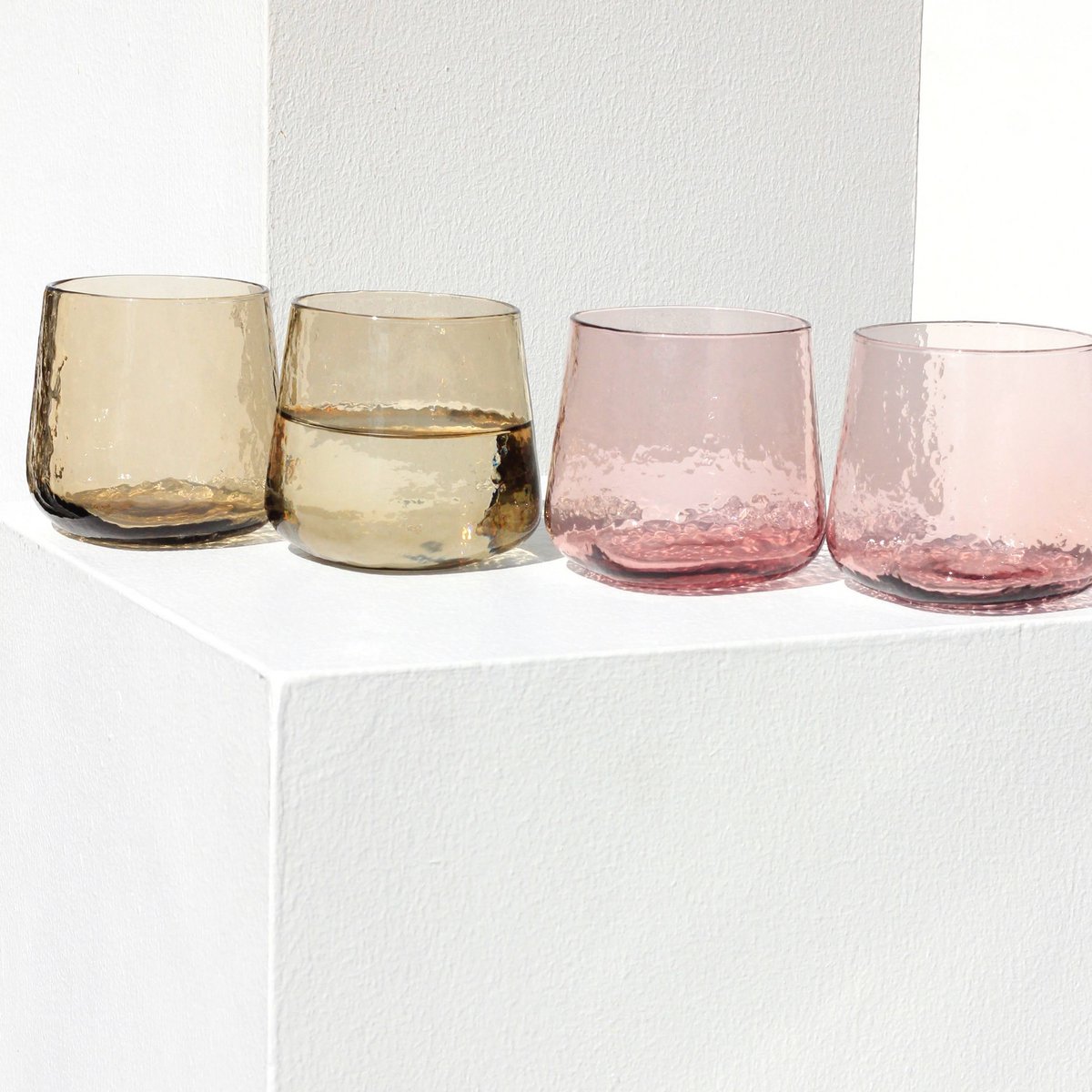 Vaso Similan Morera (Juego de 2)