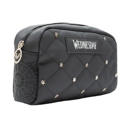 Wednesday - cosmetic bag