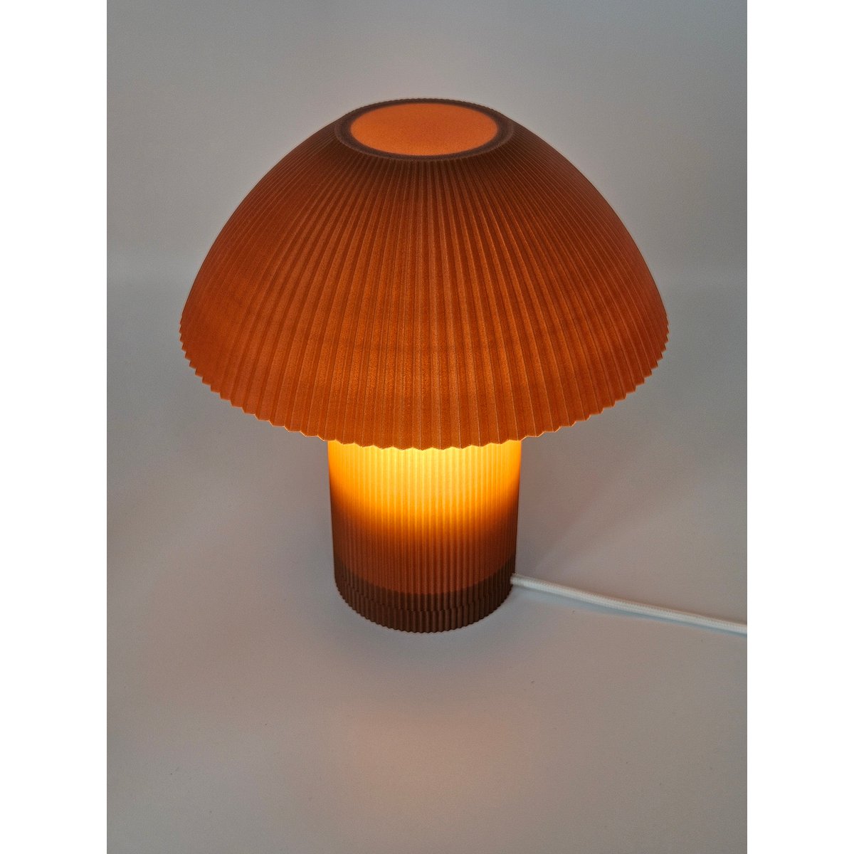 Naturlig Shroom