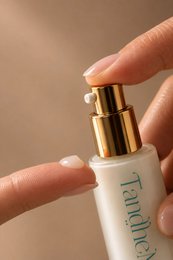 Sérum Essentiel Visage Pro-Âge (30 ml)