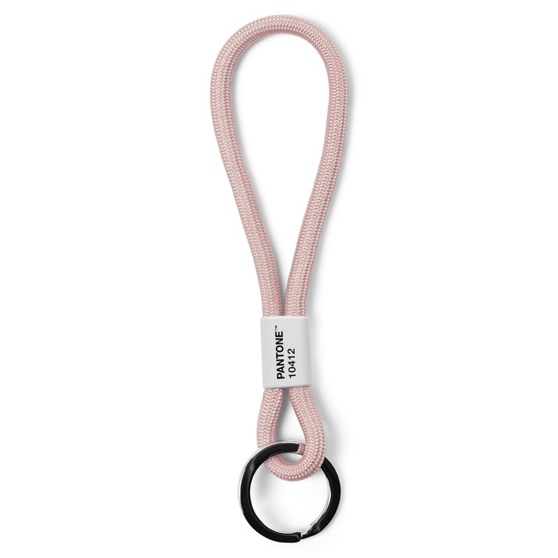 PANTONE KEY CHAIN SHORT