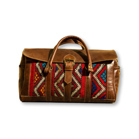 Weekender SPRINGO