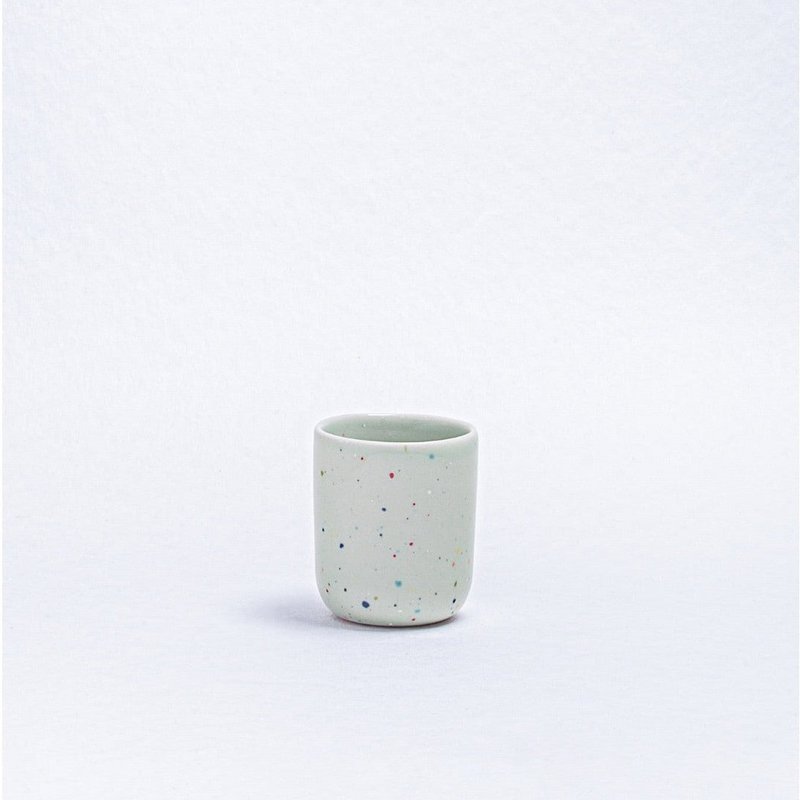 New Party Espresso Cup /Egg Cup - Mix 6 Pieces
