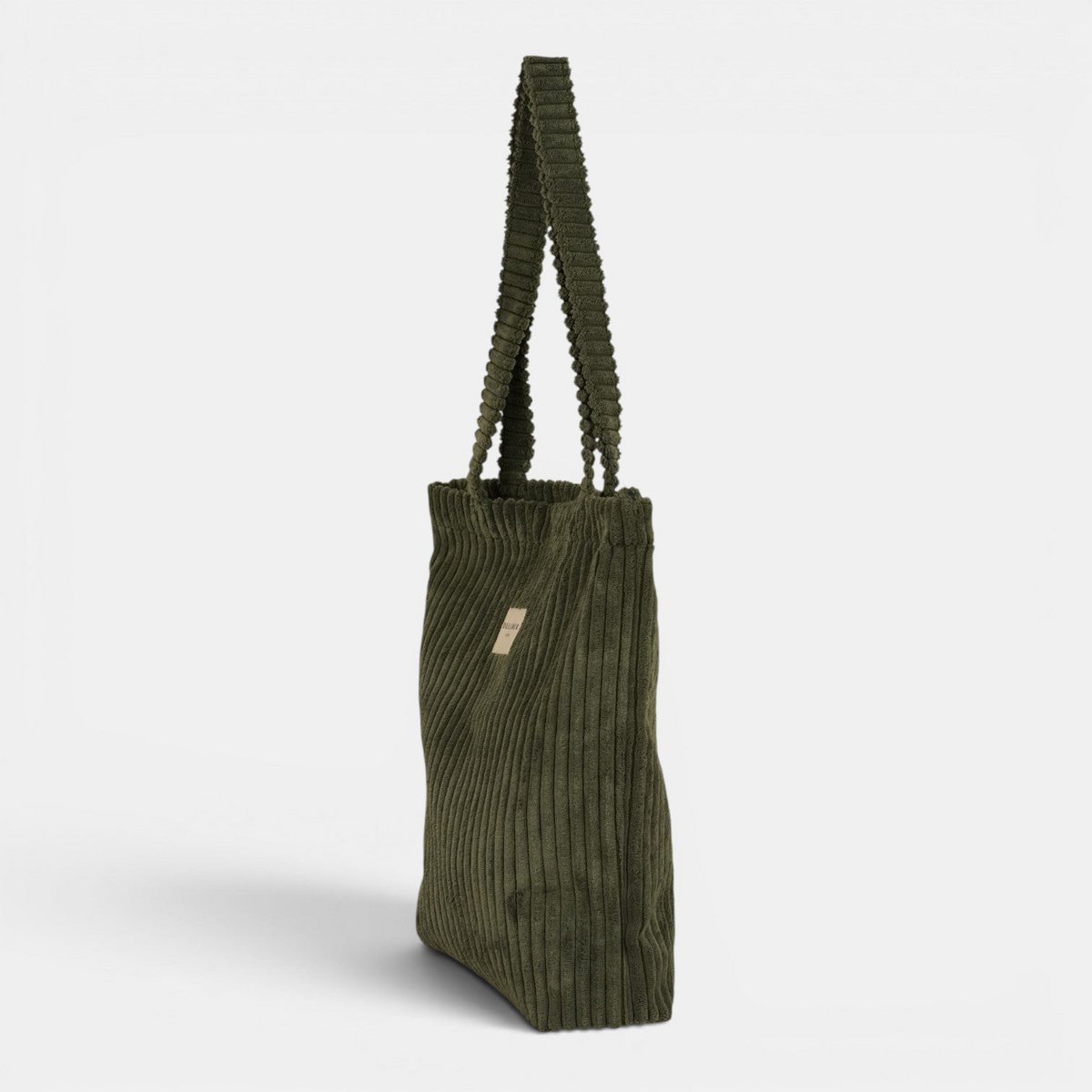 Tote Bag with zipper MUSGO