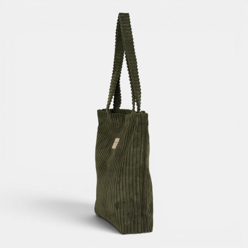 Tote Bag with zipper MUSGO