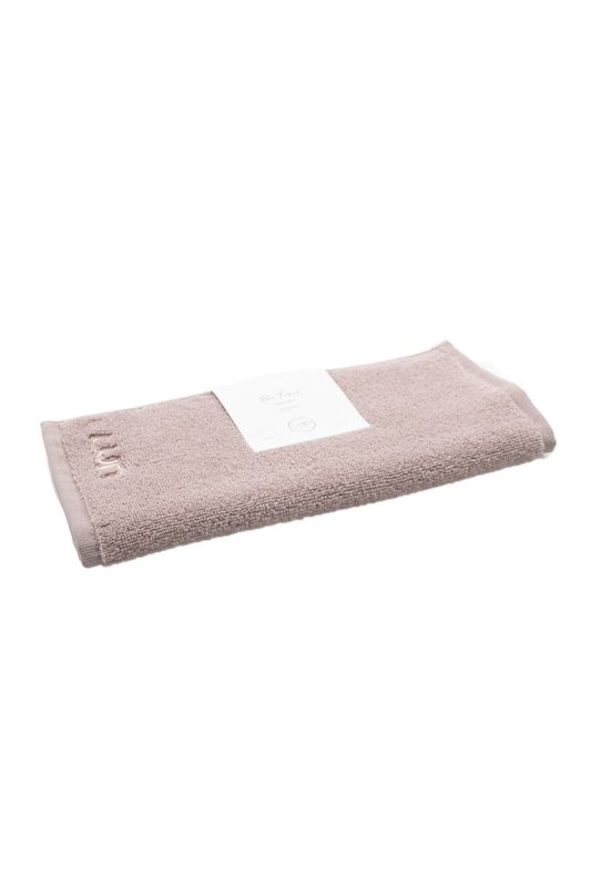 Asciugamano Spa 30x30 cm - 5 colori! - La tua casa, la tua spa